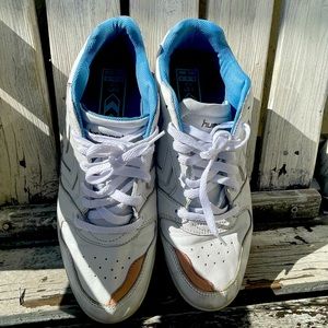 Hummel Power Play Sneakers size 10